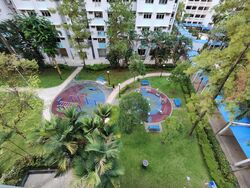 Blk 20 Dover Ville (Queenstown), HDB 3 Rooms #451386231